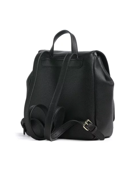 Plecak Armani Exchange czarny