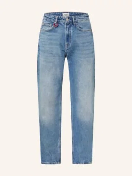 Joop! Jeans Džíny Rae Regular Fit medium blue modré