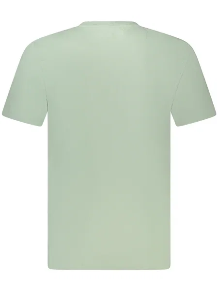 Tricou Timberland scurt verde