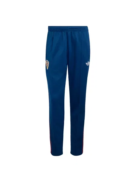 ADIDAS PERFORMANCE Παντελόνι φόρμας Kroatien Originals' μπλε