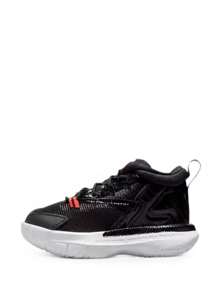 Sneakersy dziecięce Jordan czarne