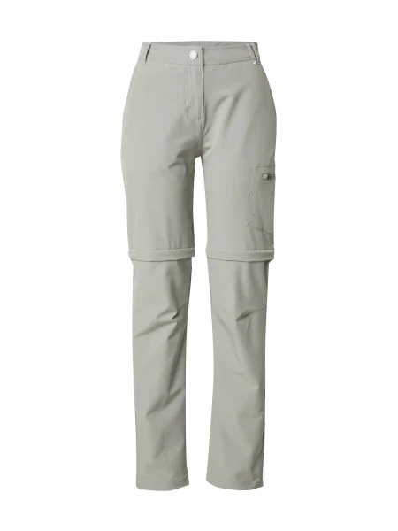 KILLTEC Pantaloni outdoor KOS 5 pastel verde