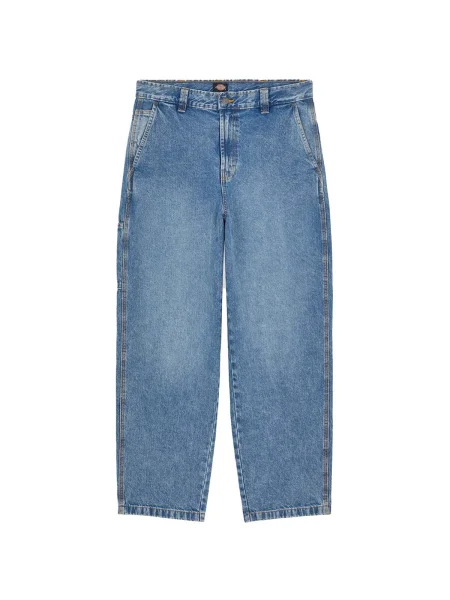 Blugi Dickies albastru