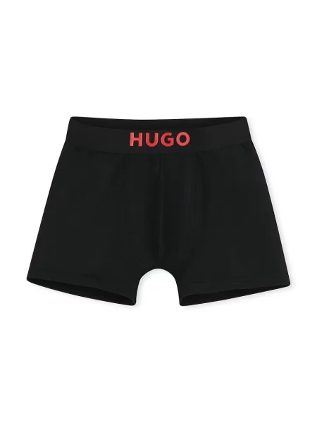 Детские боксеры Hugo
