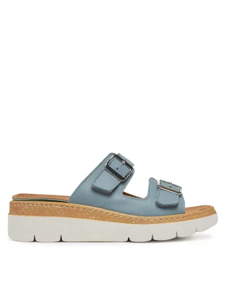 Natikači Grünland Moll modra