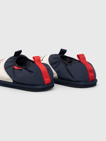 Félcipo Pepe Jeans kék