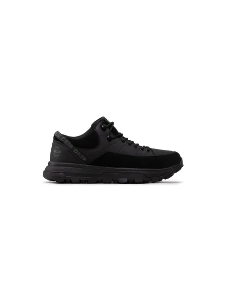 Pantofi Big Star negru