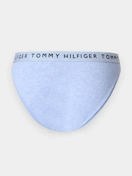 Tommy Hilfiger Underwear Nohavičky CLASSIC námornícka / svetlomodrá modrá