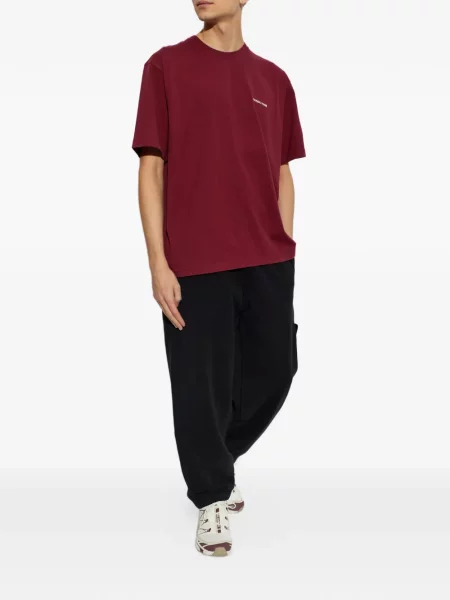 Póló Canada Goose piros