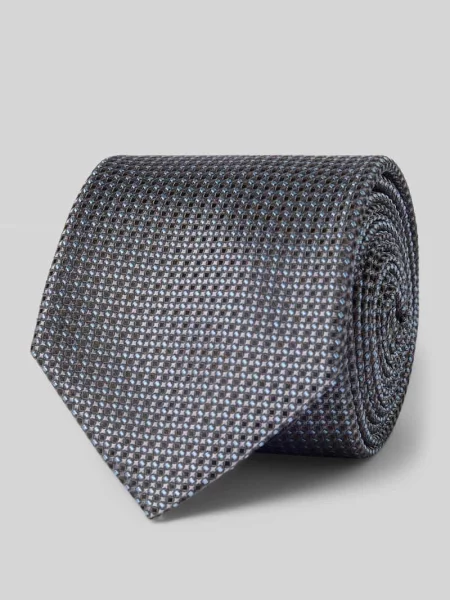 Krawat z czystego jedwabiu Prince Bowtie