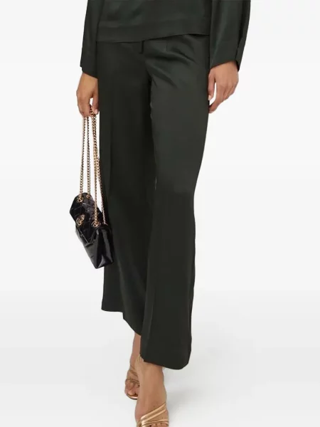Pantaloni Liviana Conti negru