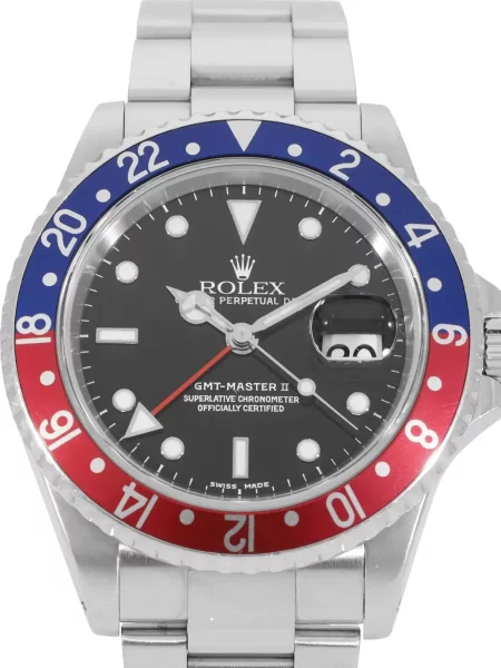 Ceas Rolex negru