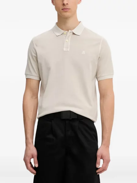 Tricou polo Marc O'polo cu autograf