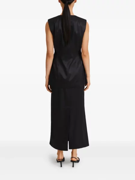 Vestă Stylein negru