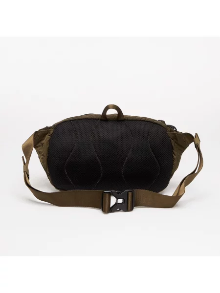 C.P. Company Torebki Mężczyzna ONE SIZE Logo Waist Bag zielony