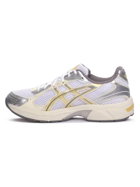 Pantofi Asics gri
