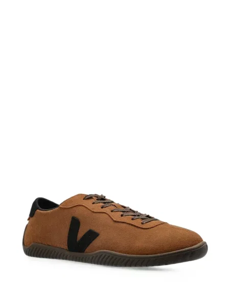 Sneakerși Veja maro