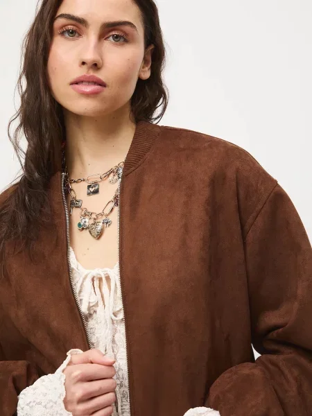 Куртка-бомбер Medicine