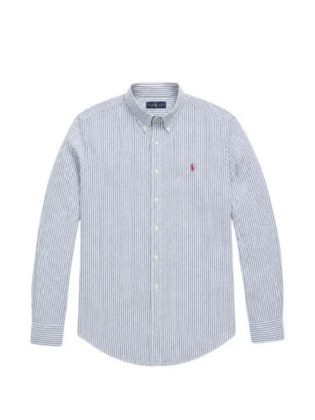 Cămașă Polo Ralph Lauren albastru