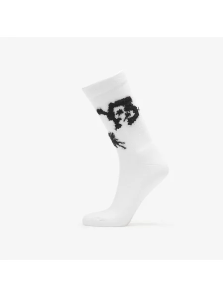 Носки Y-3 белые