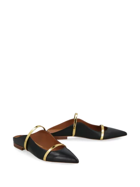 Μπαλαρίνες Malone Souliers μαύρο