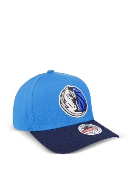 Șapcă Mitchell & Ness albastru