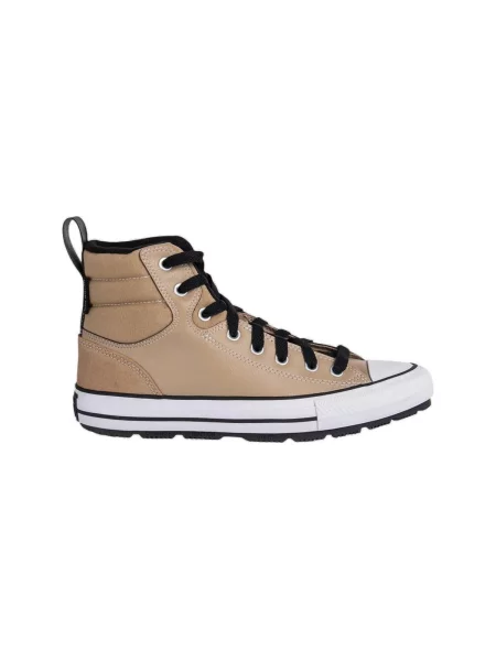 Pantofi Converse bej