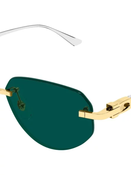 Saulės akiniai Cartier Eyewear