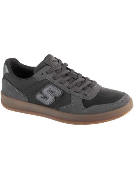 Pantofi Skechers negru