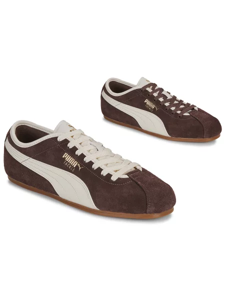 Superge Puma rjava