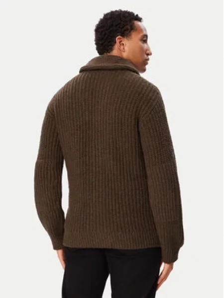 Polo Ralph Lauren Kardiganas žalia