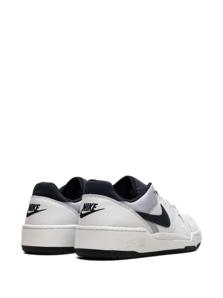Papuci Nike albastru
