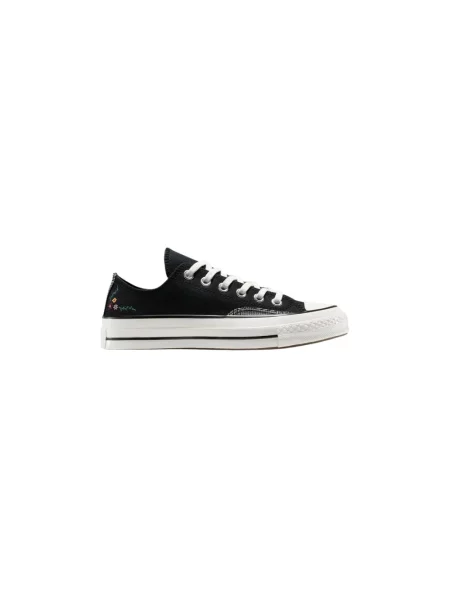 Sneakersy Converse Chuck 70 czarne