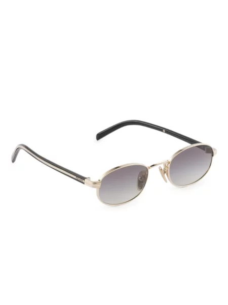 Ochelari de soare Prada Eyewear auriu