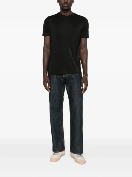 Tricou Emporio Armani negru