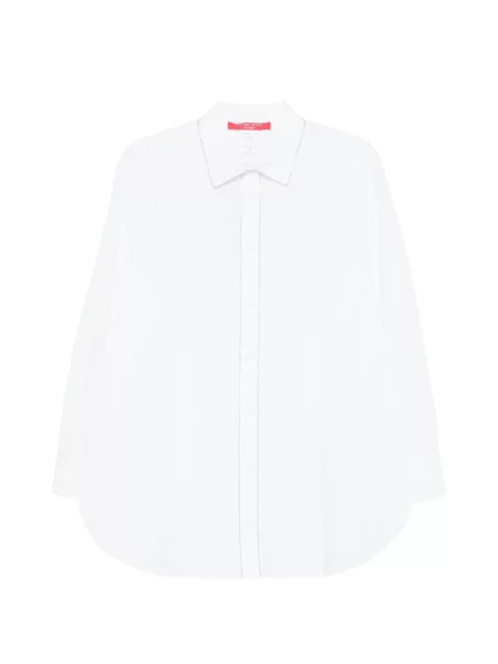 Koszula Marina Rinaldi biała