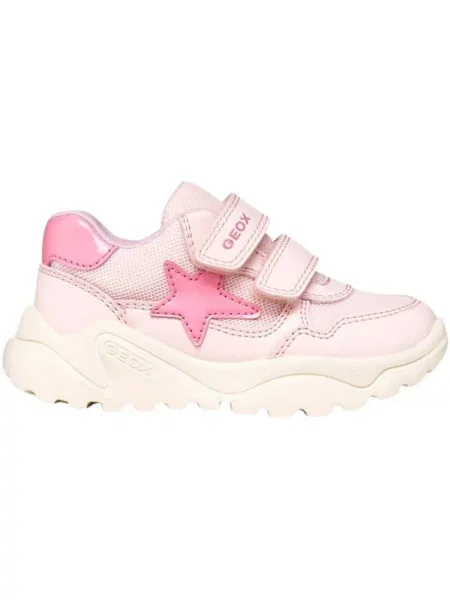 Pantofi copii Geox roz