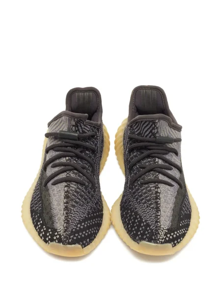 Sneakerși Adidas Yeezy negru