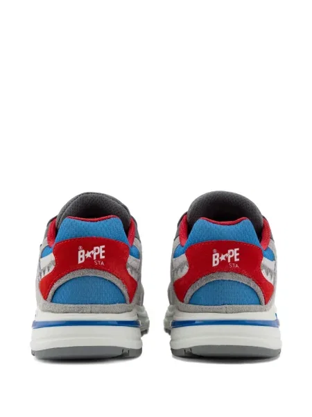 Sneakerși A Bathing Ape® albastru