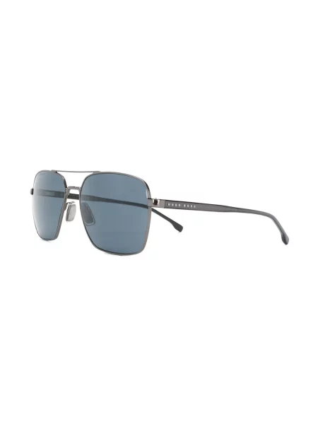Ochelari de soare Boss negru
