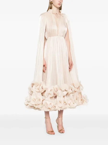 Rochie maxi Ana Radu de costum