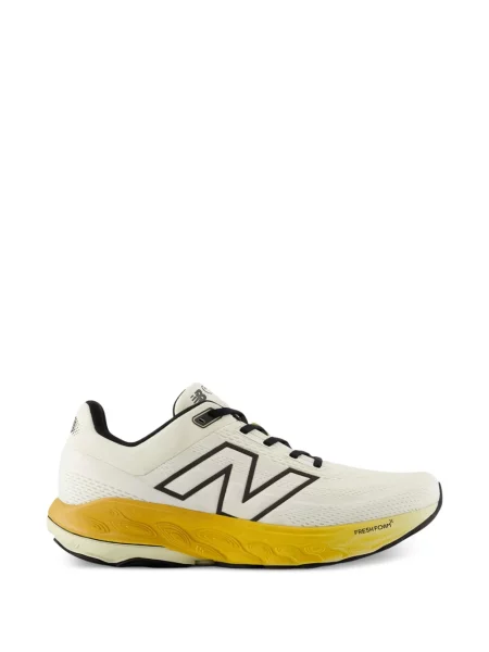 Sneakerși New Balance Fresh Foam negru