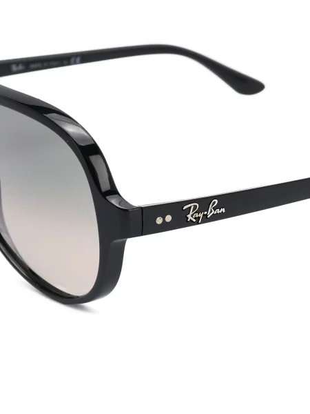 Γυαλιά ηλίου Ray-ban κλασικό μαύρο