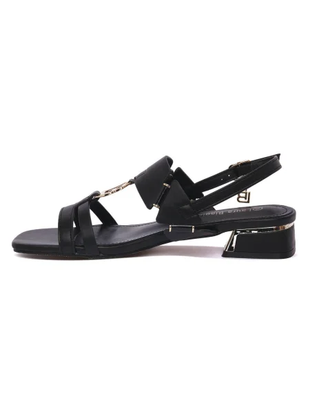 Pantofi Laura Biagiotti negru
