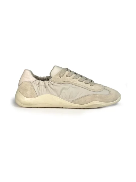 Sneakersy Vic Matie beżowe
