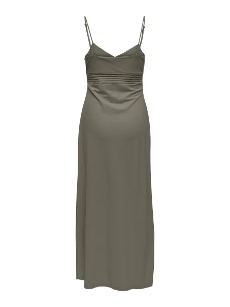 ONLY Rochie ONLSAKURA oliv