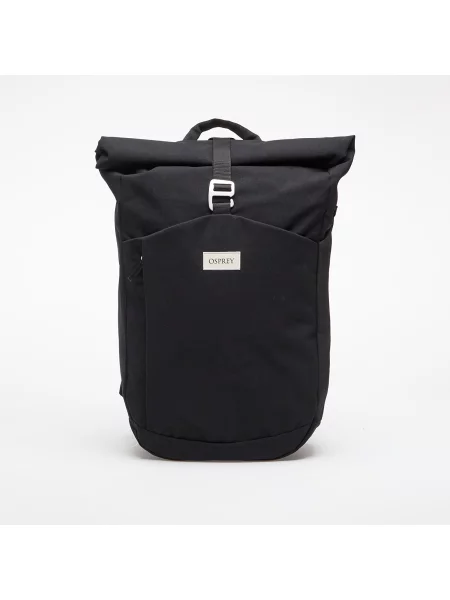 Batoh Osprey Arcane Roll Top 22 l black černý