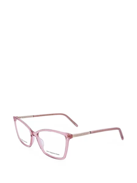 Slnečné okuliare Marc Jacobs Eyewear ružová