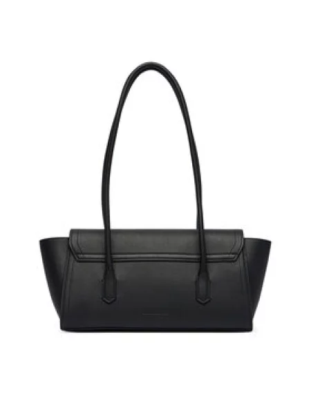 KARL LAGERFELD Rankinė juoda