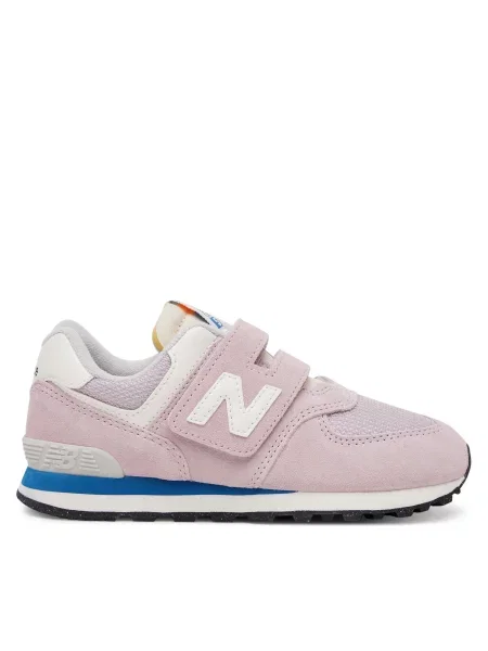 New Balance Tenisice ružičasta